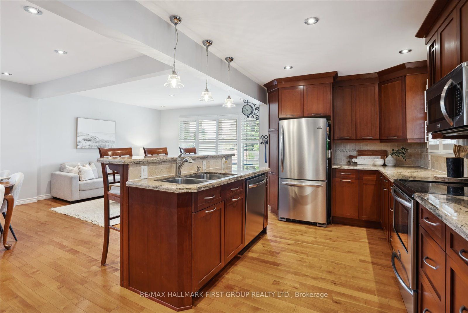 1283 Old Orchard Avenue