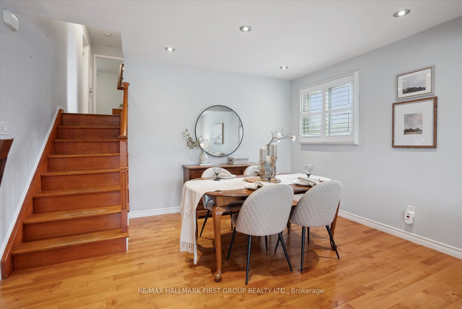 1283 Old Orchard Avenue