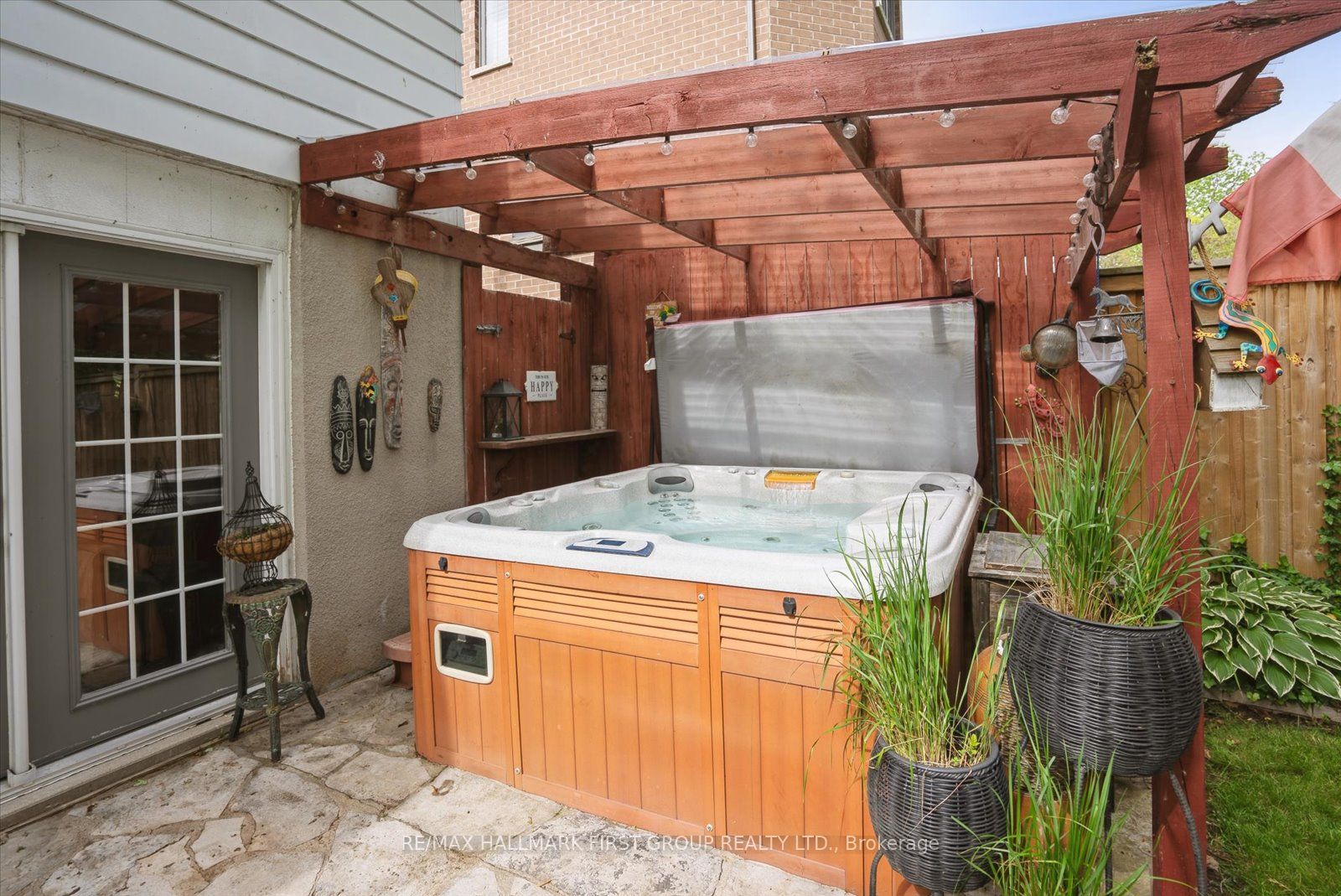 1283 Old Orchard Avenue