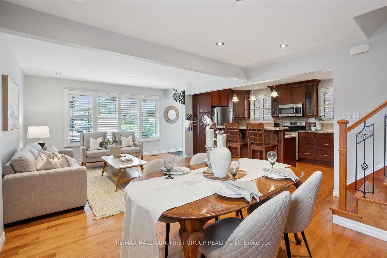 1283 Old Orchard Avenue