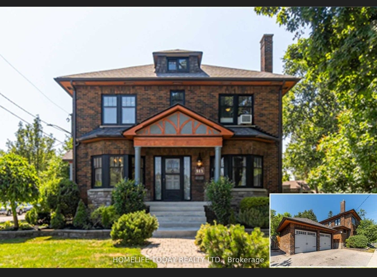 512 Simcoe St N