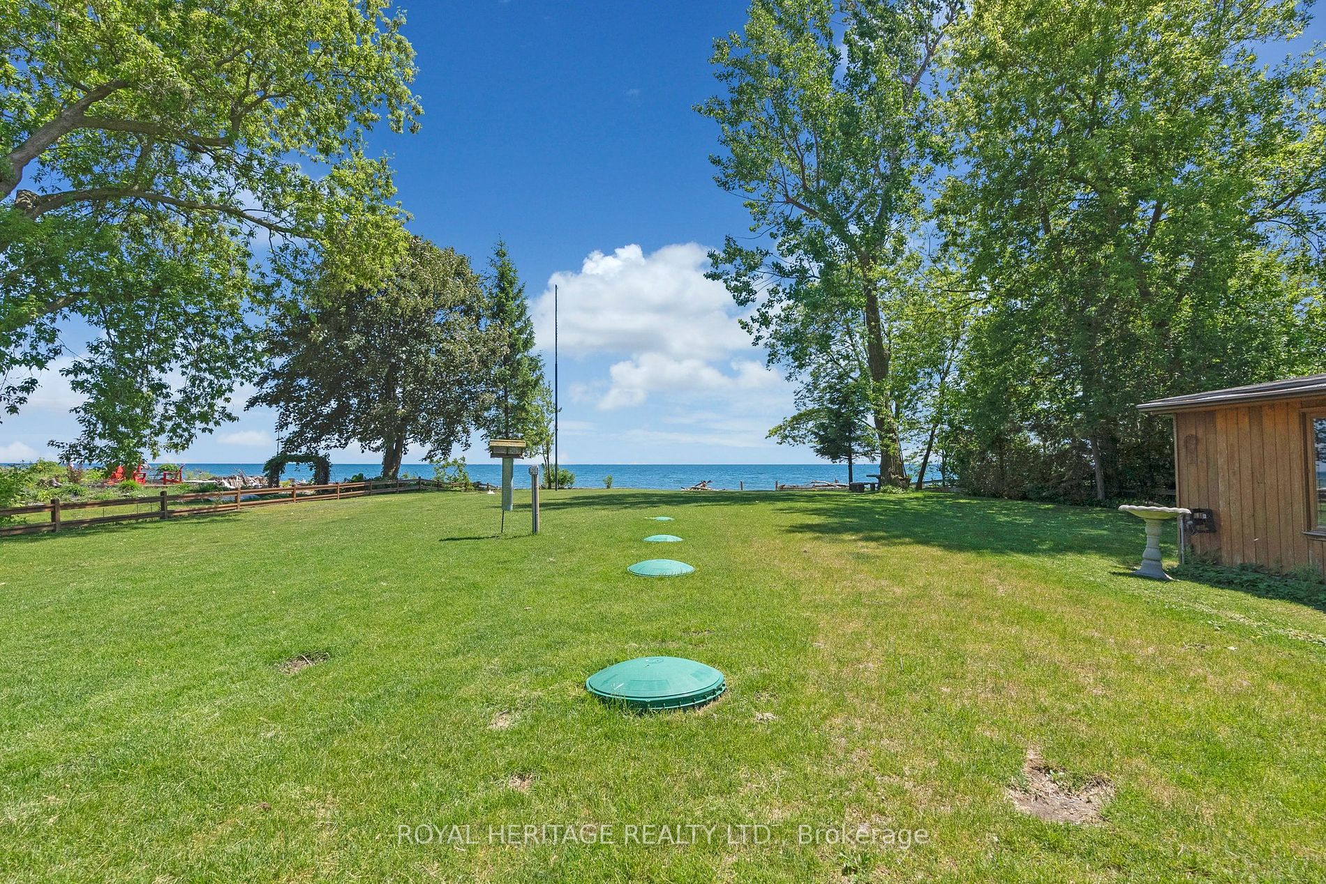 52 West Beach Road