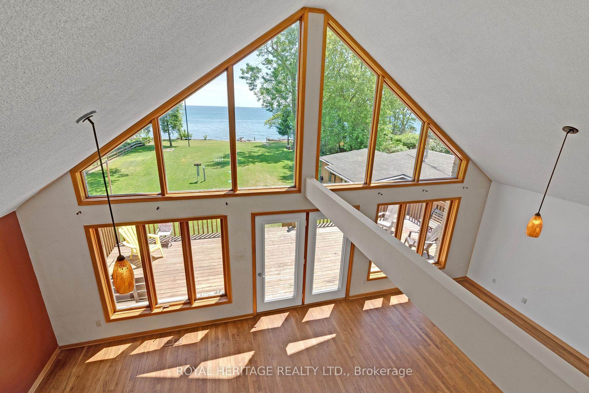 52 West Beach Road
