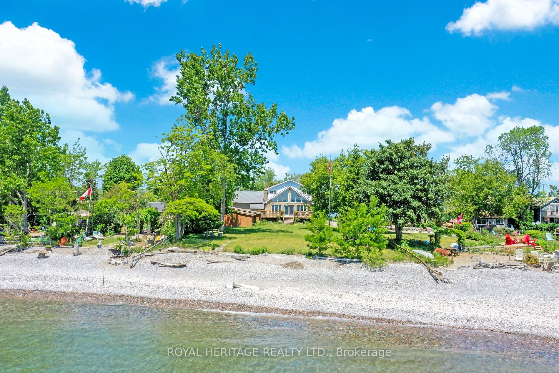 52 West Beach Road