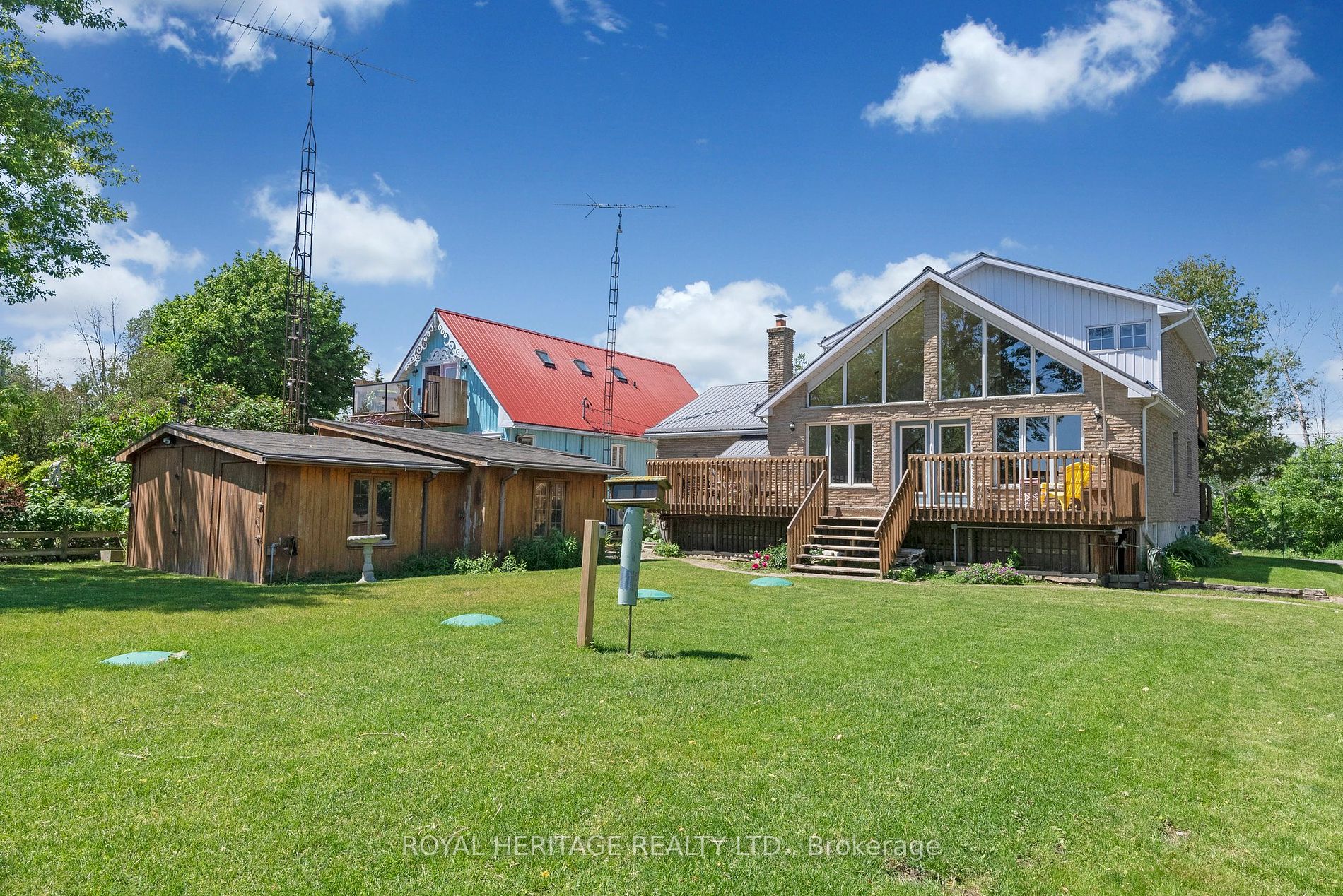 52 West Beach Road