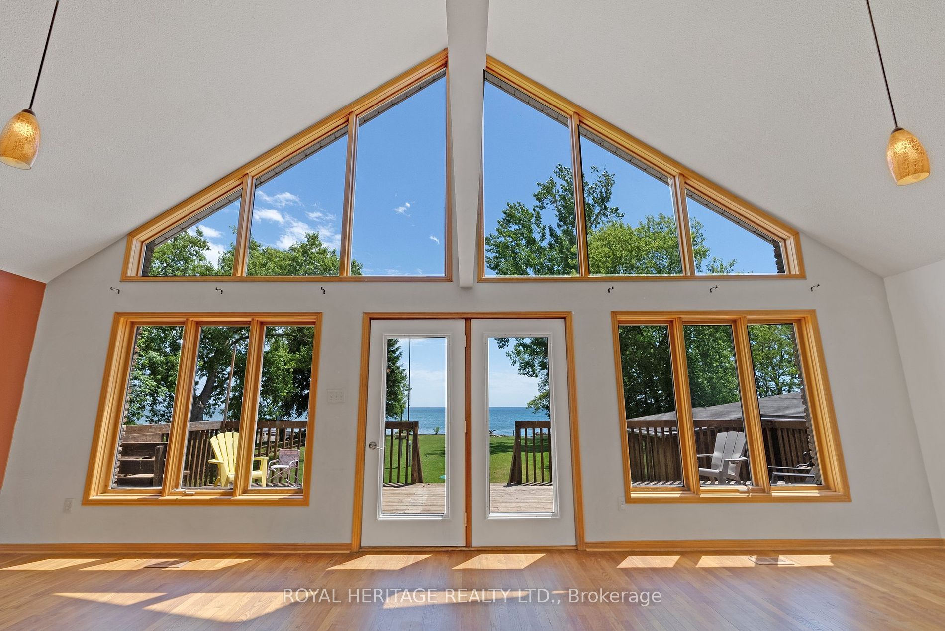 52 West Beach Road
