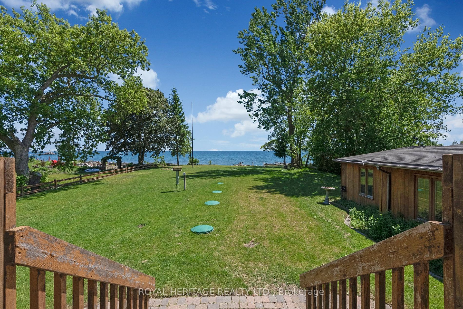 52 West Beach Road