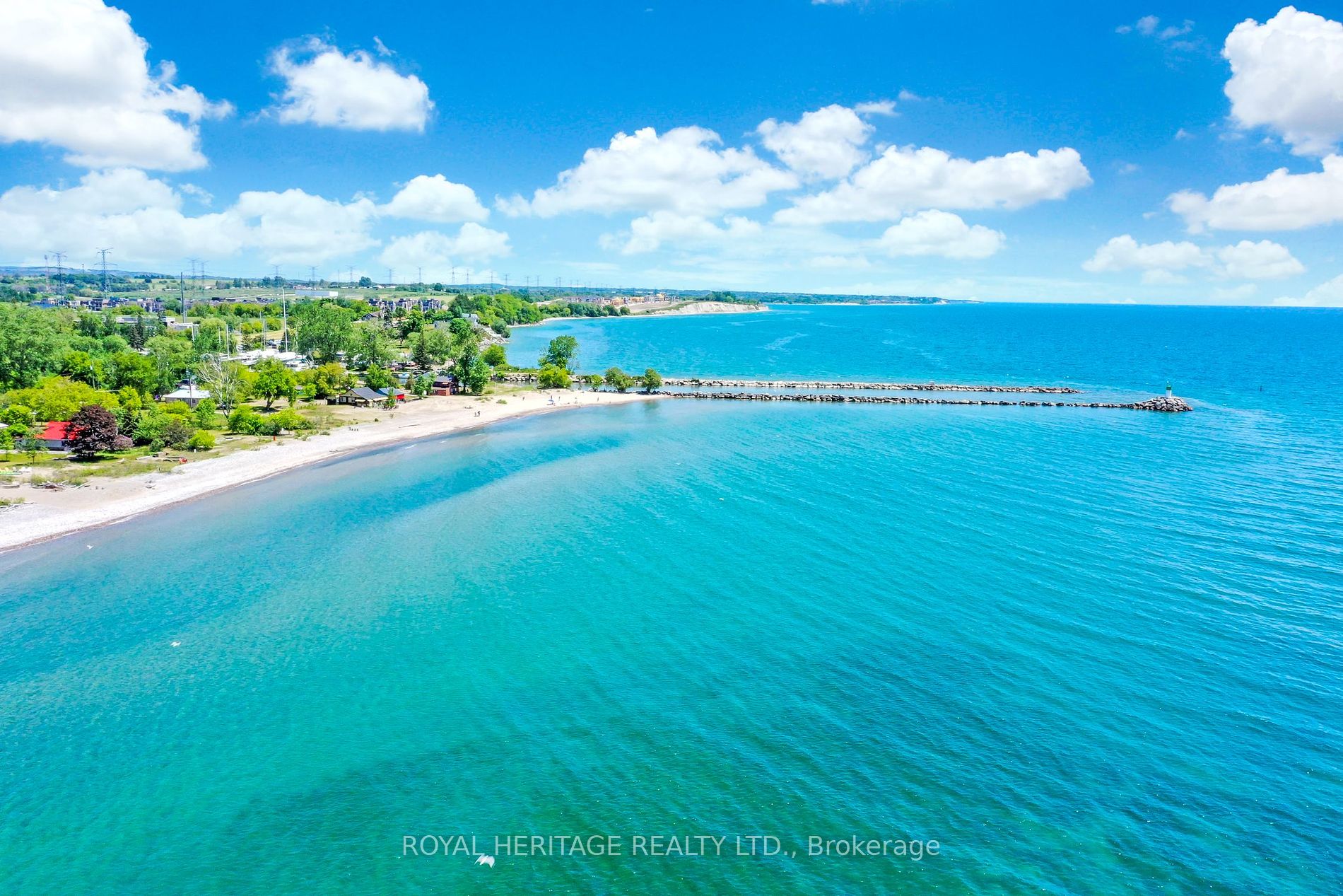 52 West Beach Road