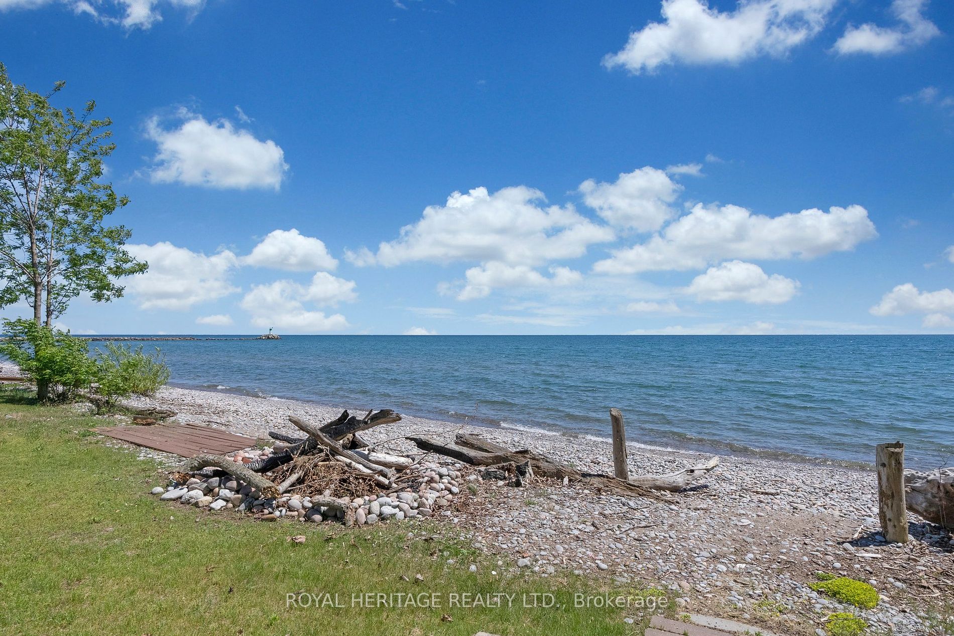 52 West Beach Road