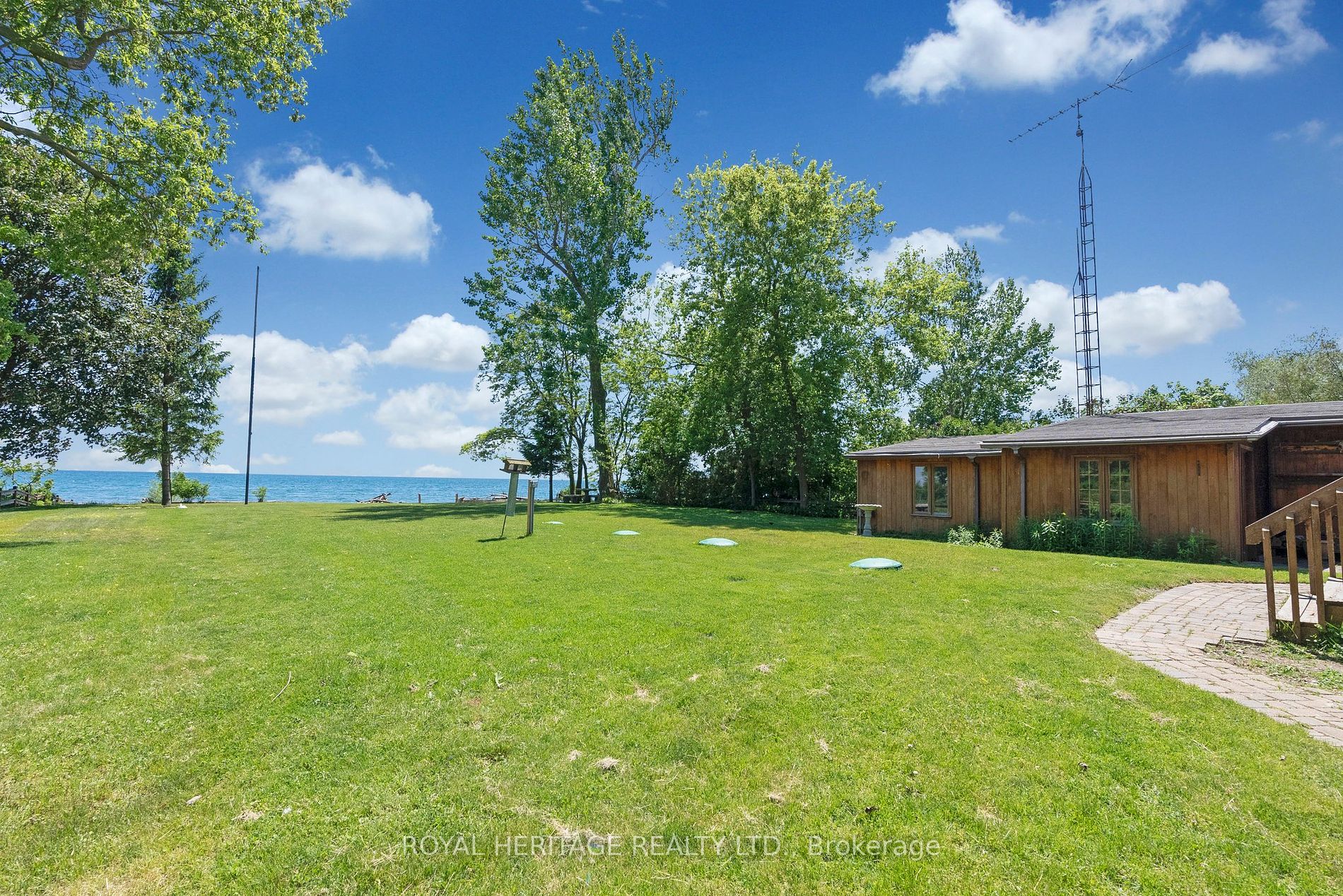 52 West Beach Road