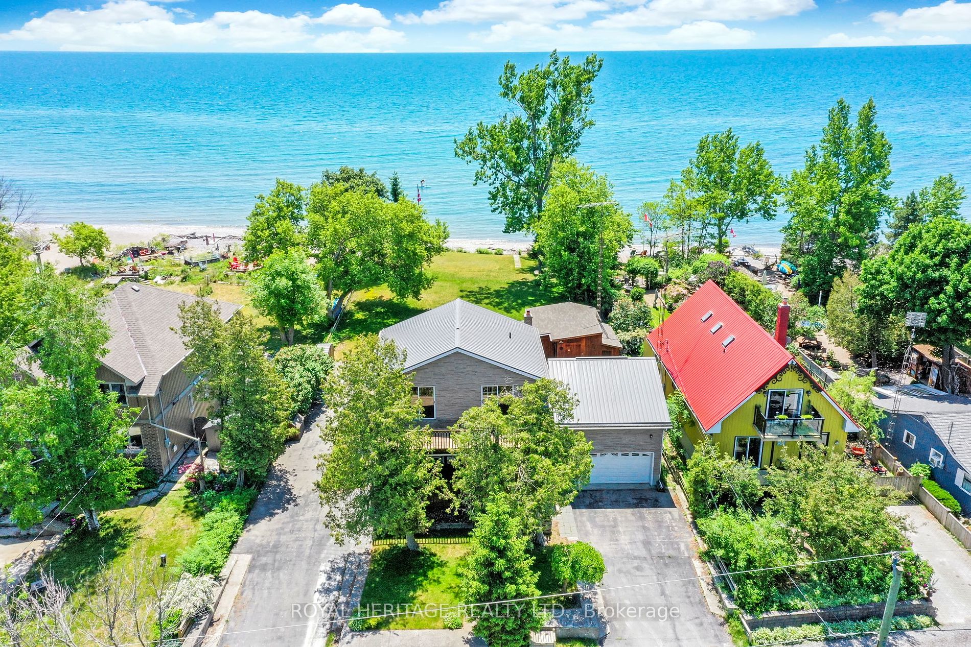 52 West Beach Road