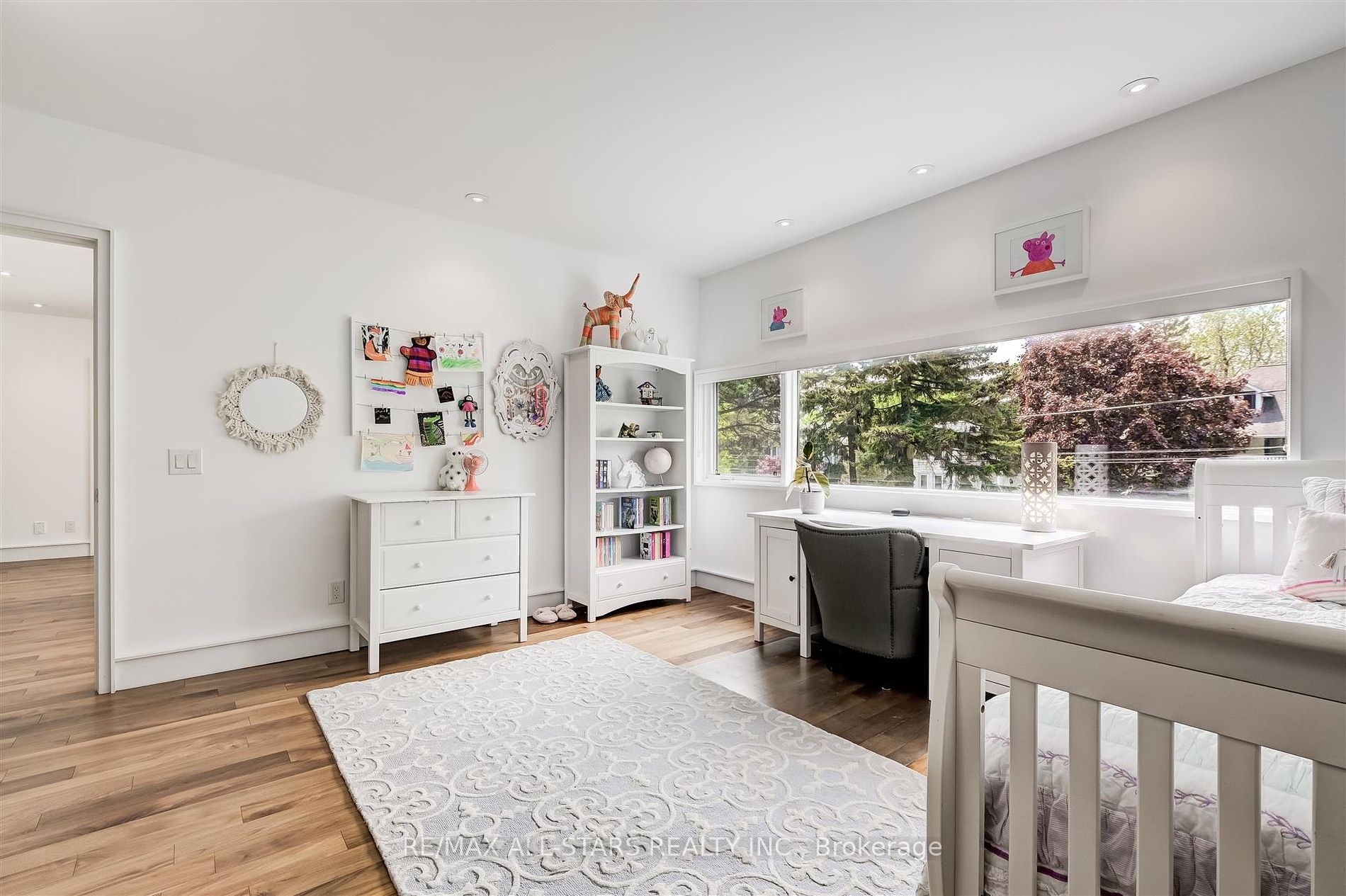 9 Fenwood Heights