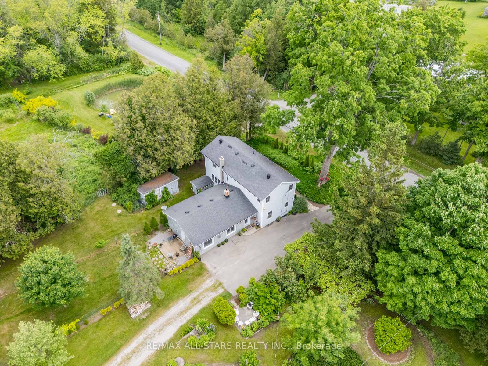 13330 Marsh Hill Rd