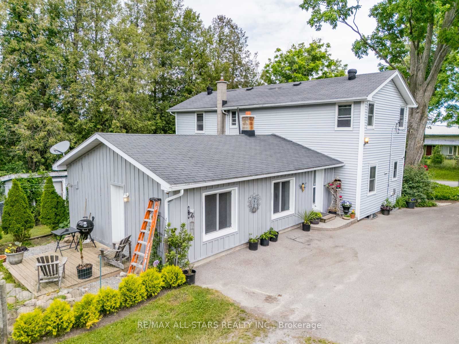 13330 Marsh Hill Rd