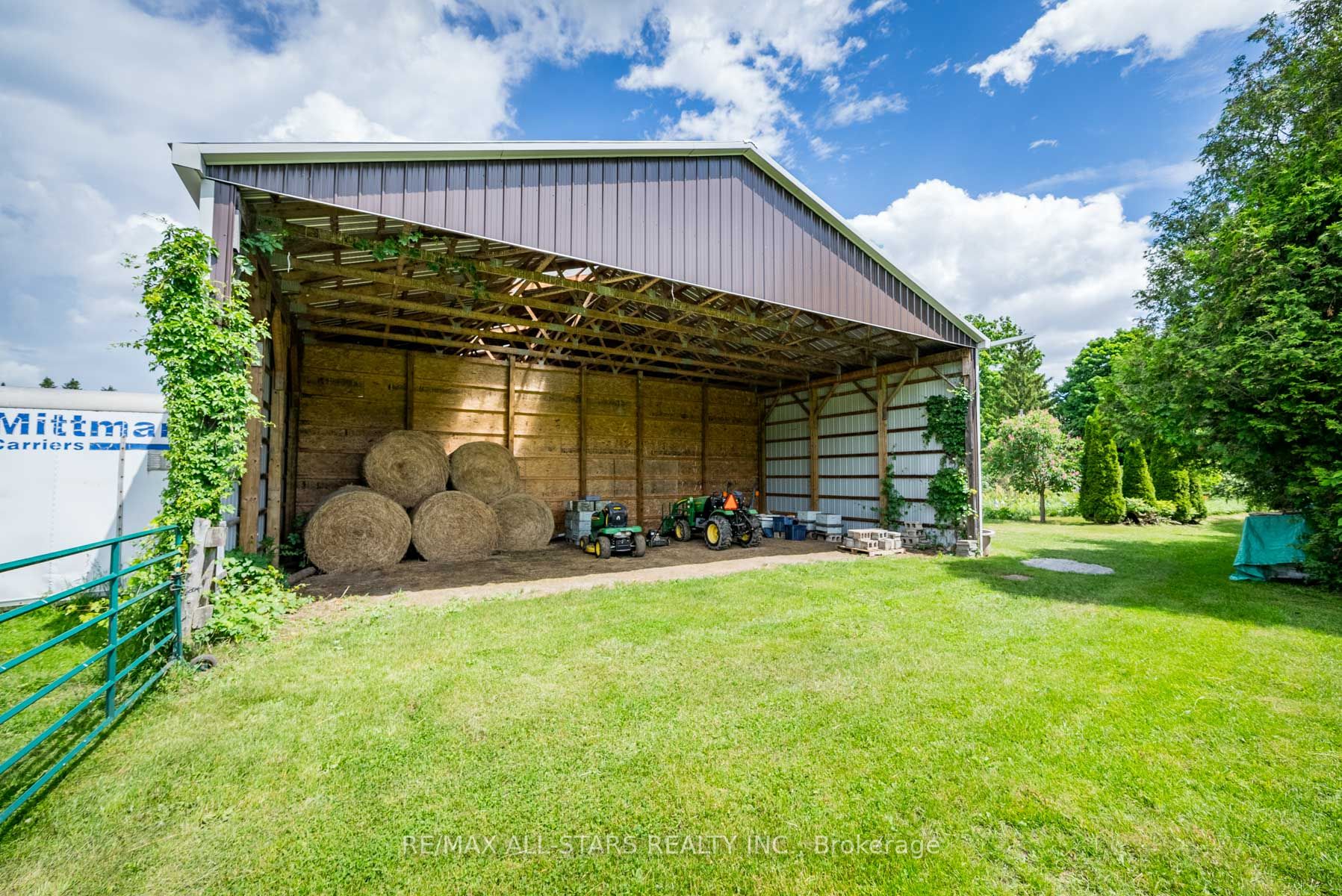 13330 Marsh Hill Rd