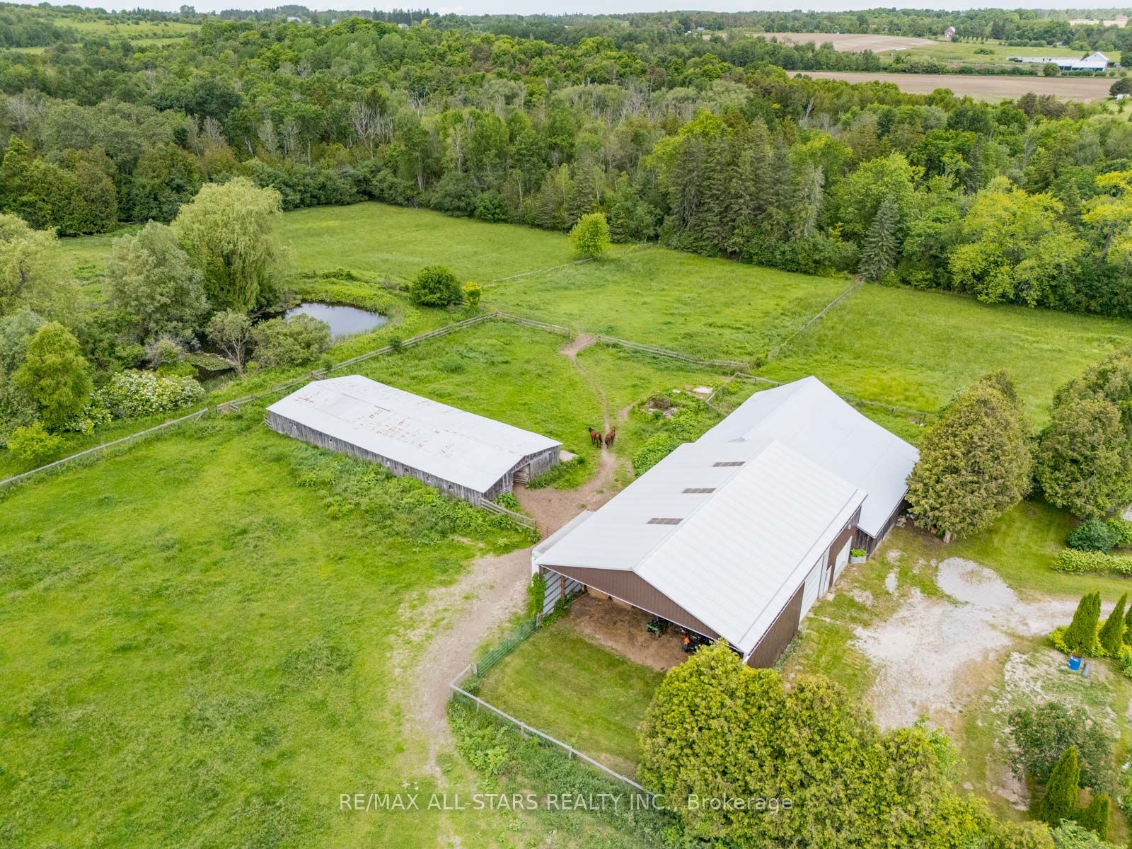 13330 Marsh Hill Rd