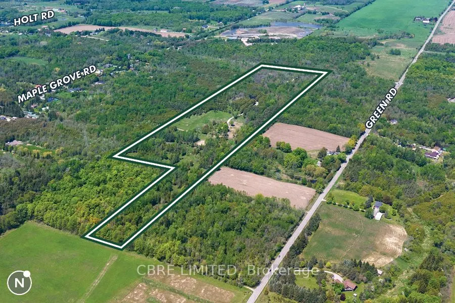 2490 Green Road
