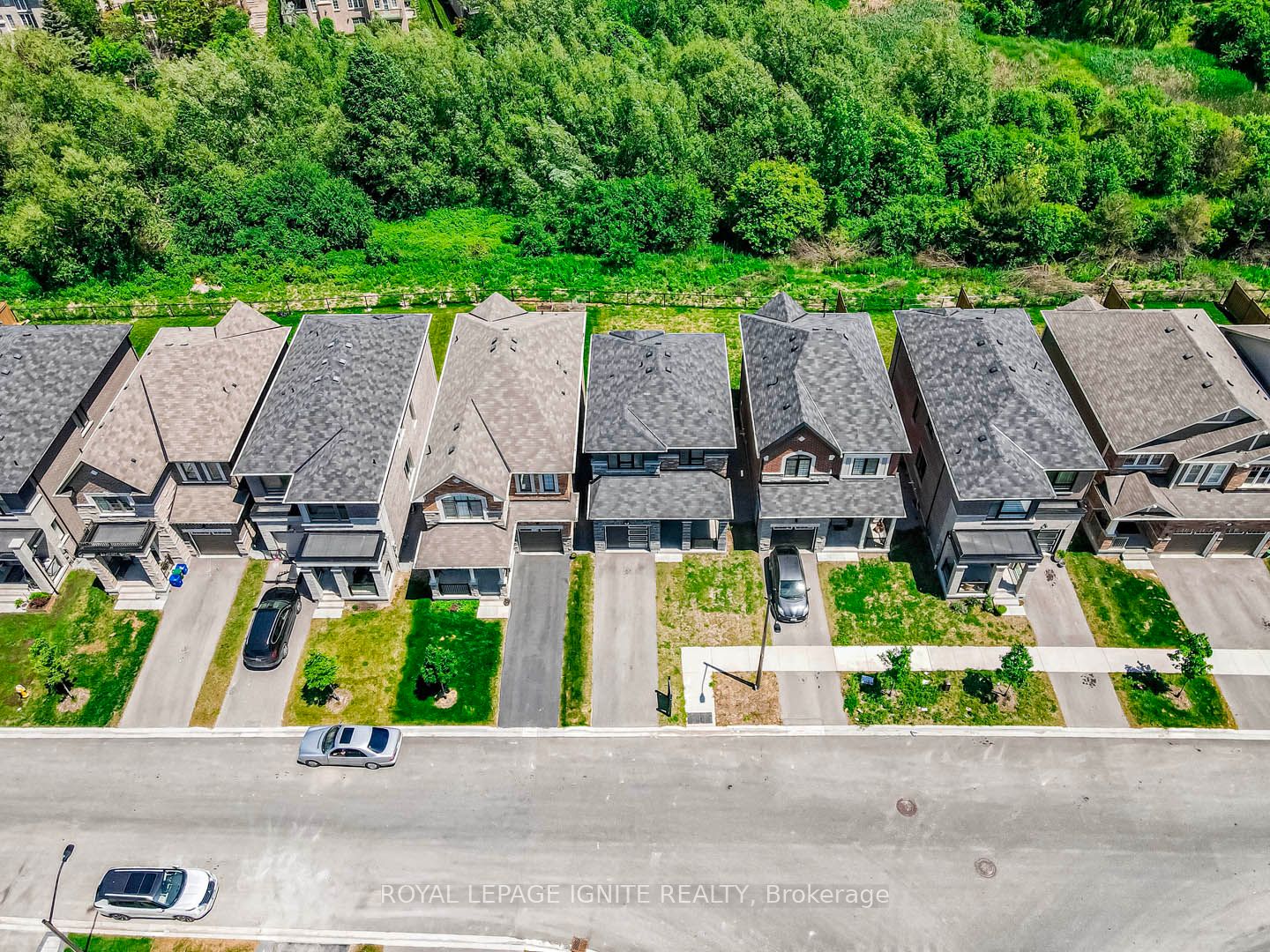 100 Barkerville Dr