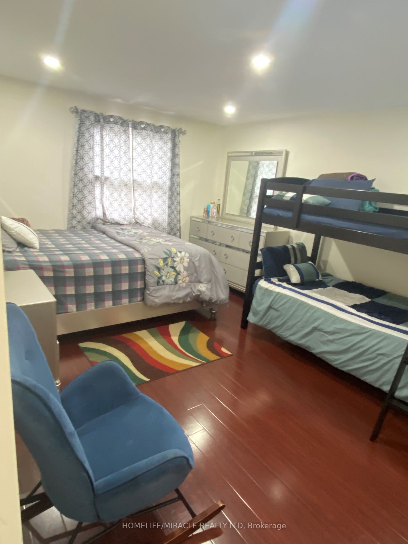 5 Kimbercroft Court