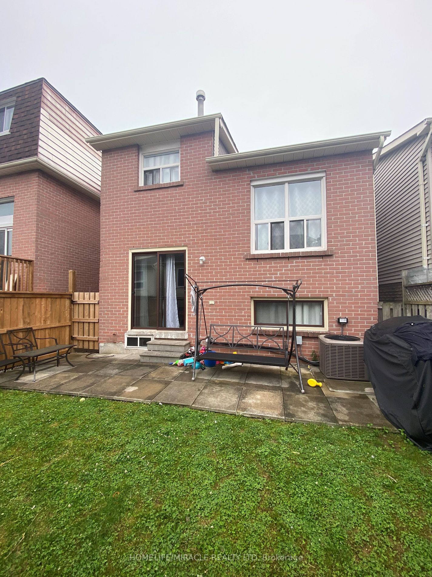 5 Kimbercroft Court