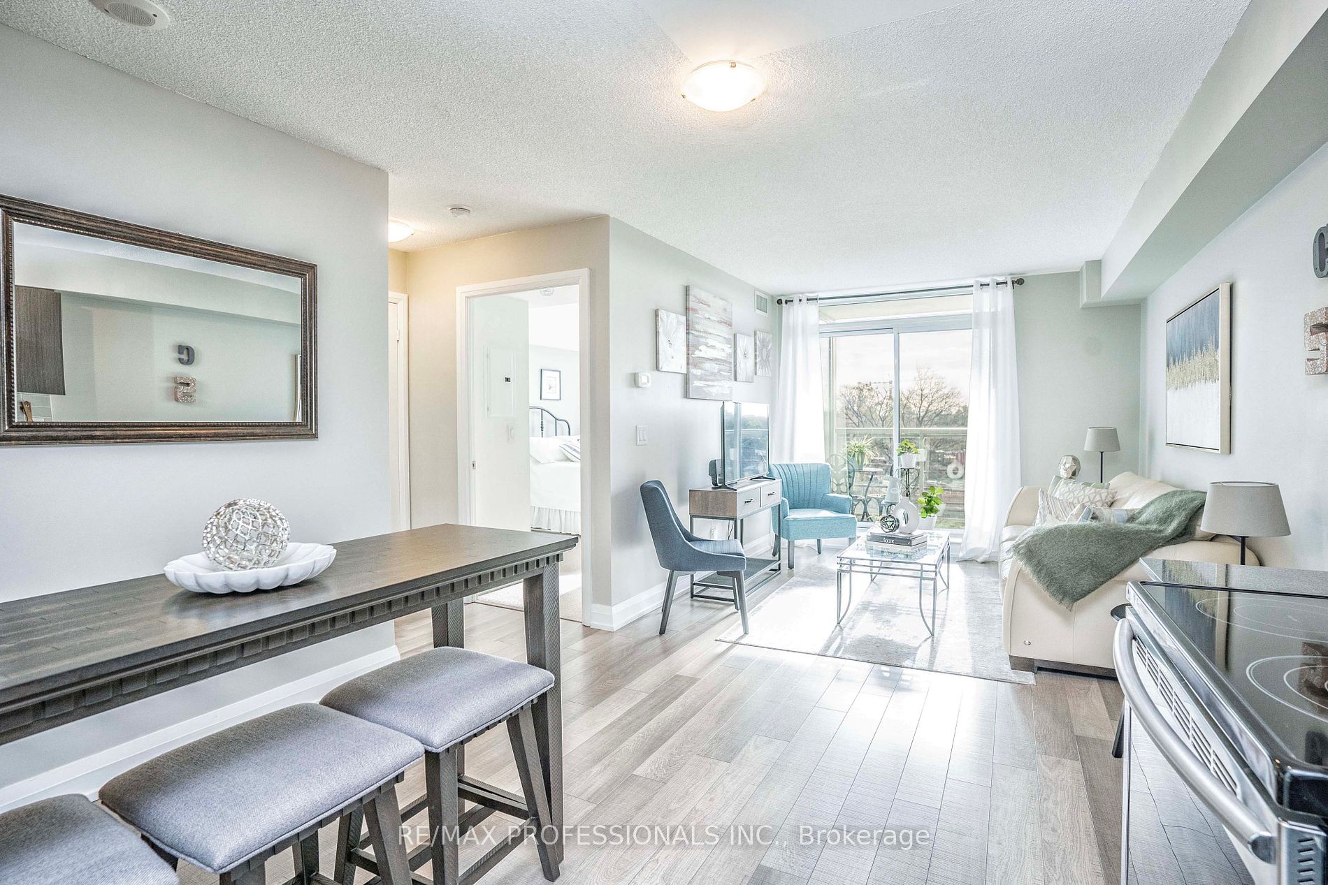 3520 Danforth Avenue, #314