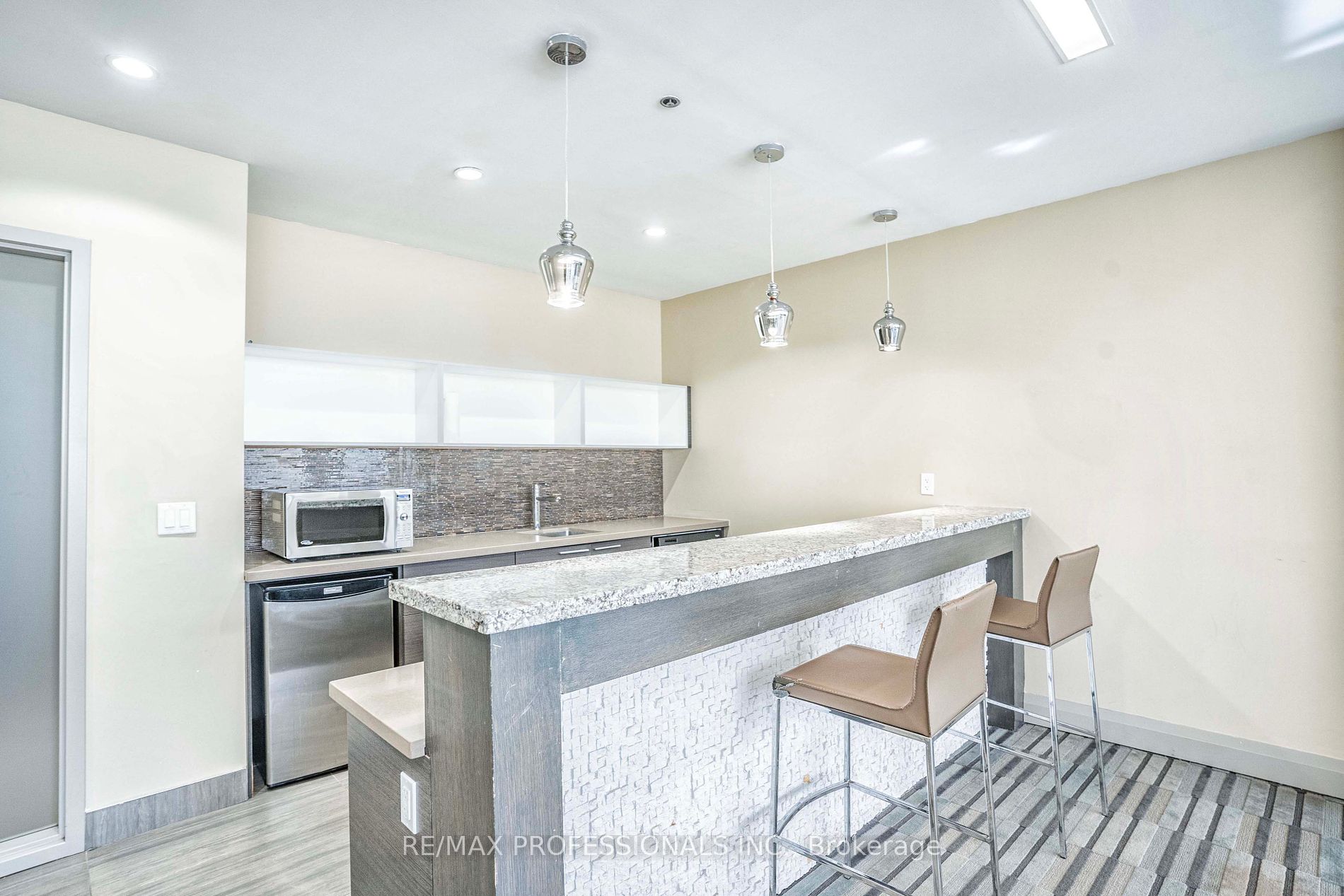 3520 Danforth Avenue, #314