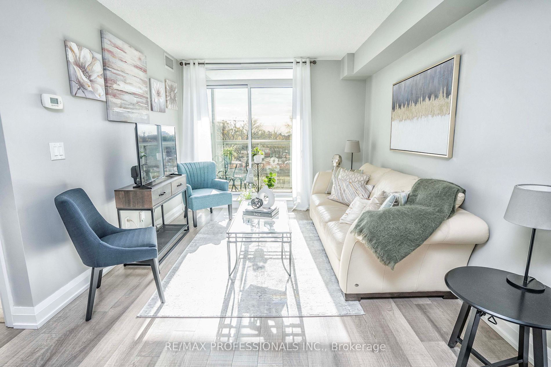 3520 Danforth Avenue, #314