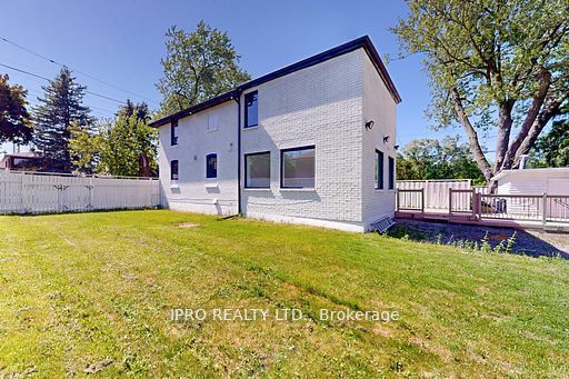 1619 Finch Ave