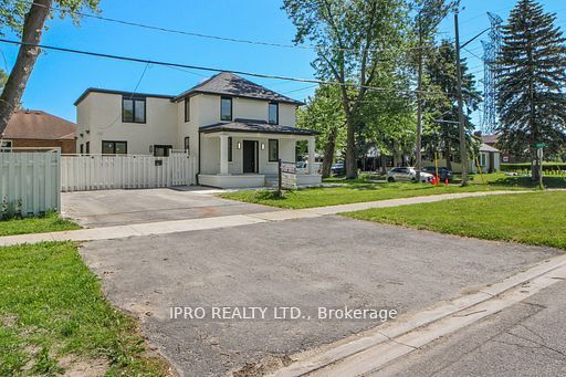 1619 Finch Ave