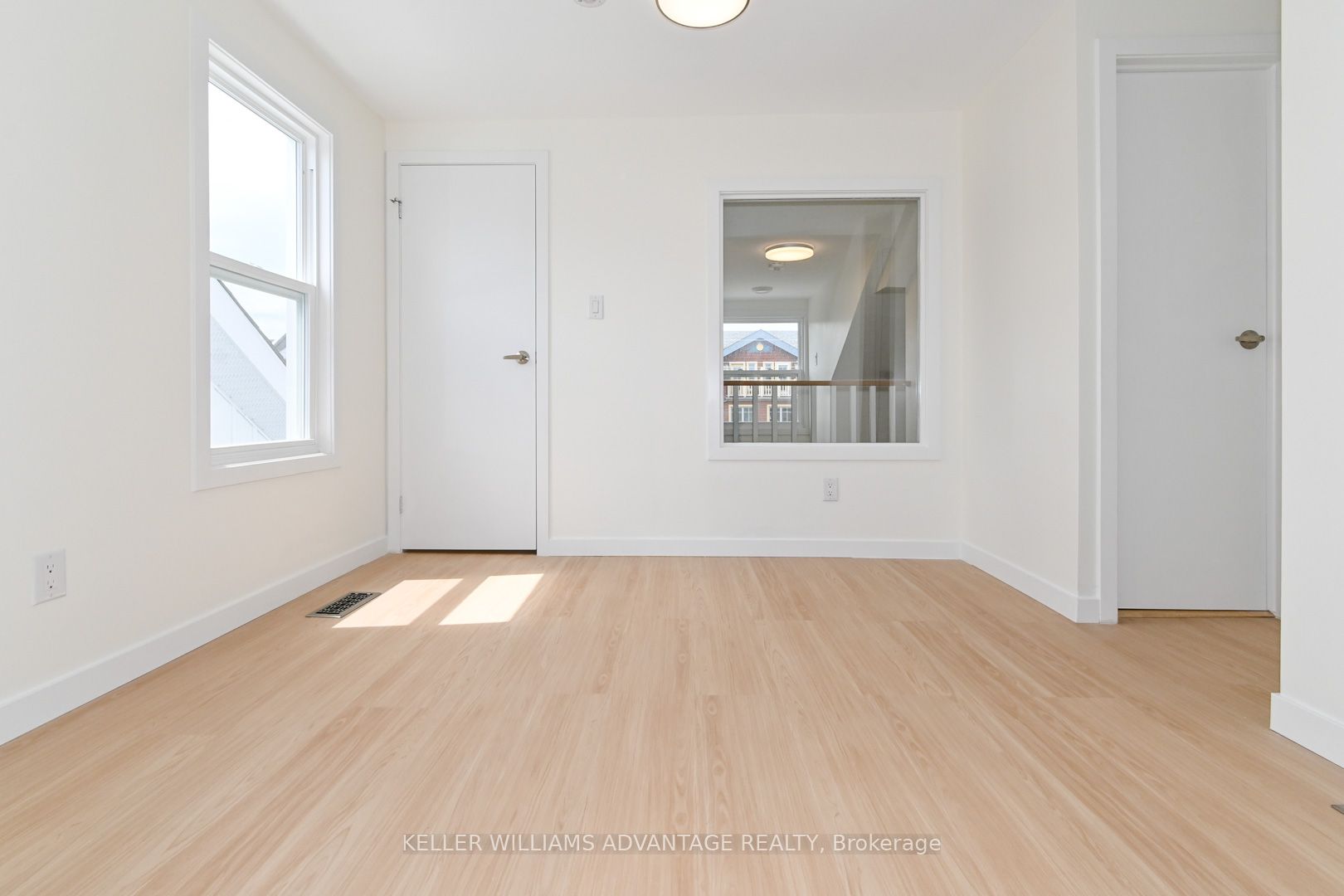 113 Woodbine Avenue #upper
