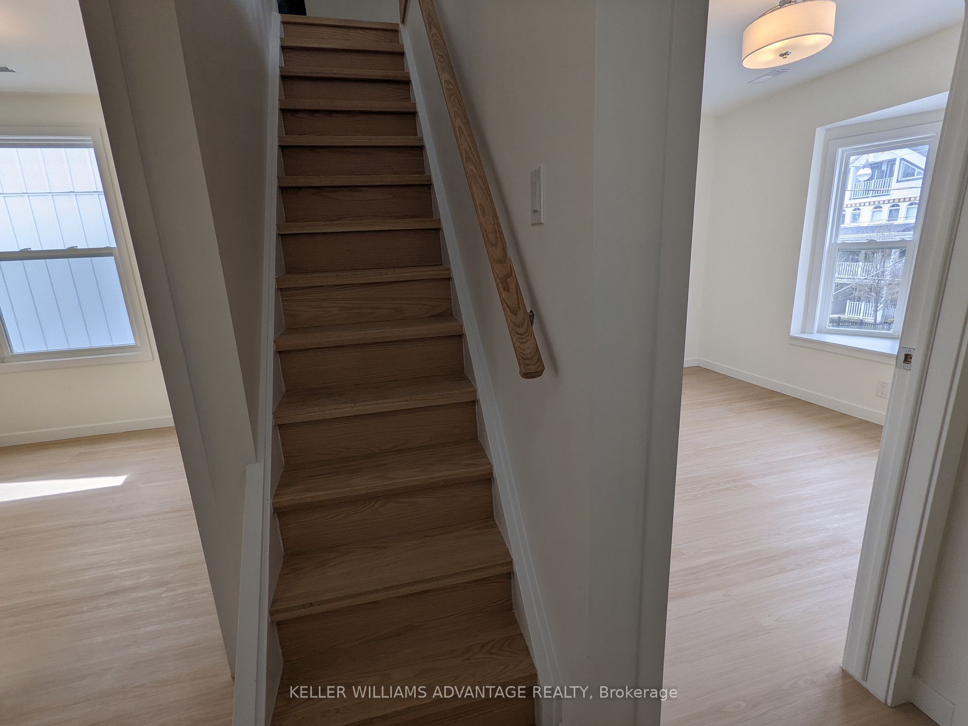 113 Woodbine Avenue #upper