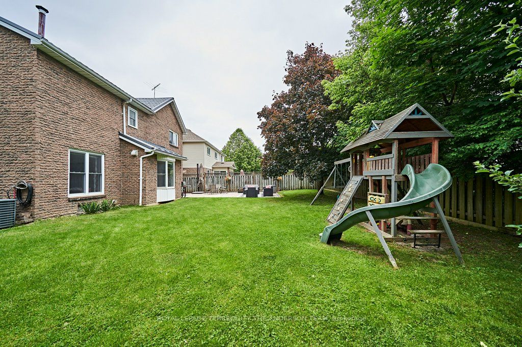 23 Rutledge Street