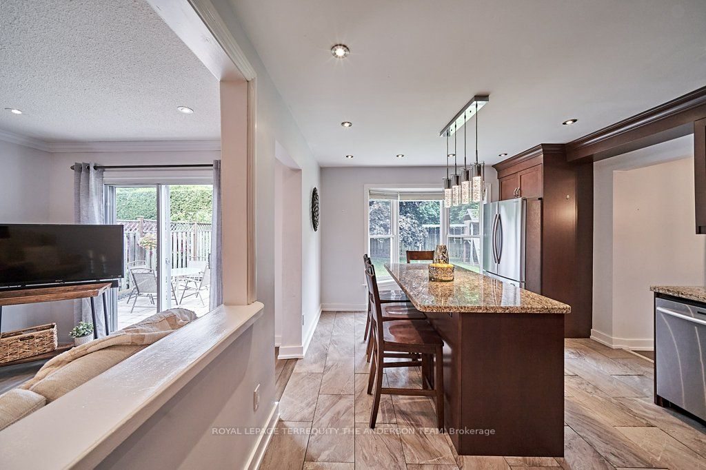 23 Rutledge Street