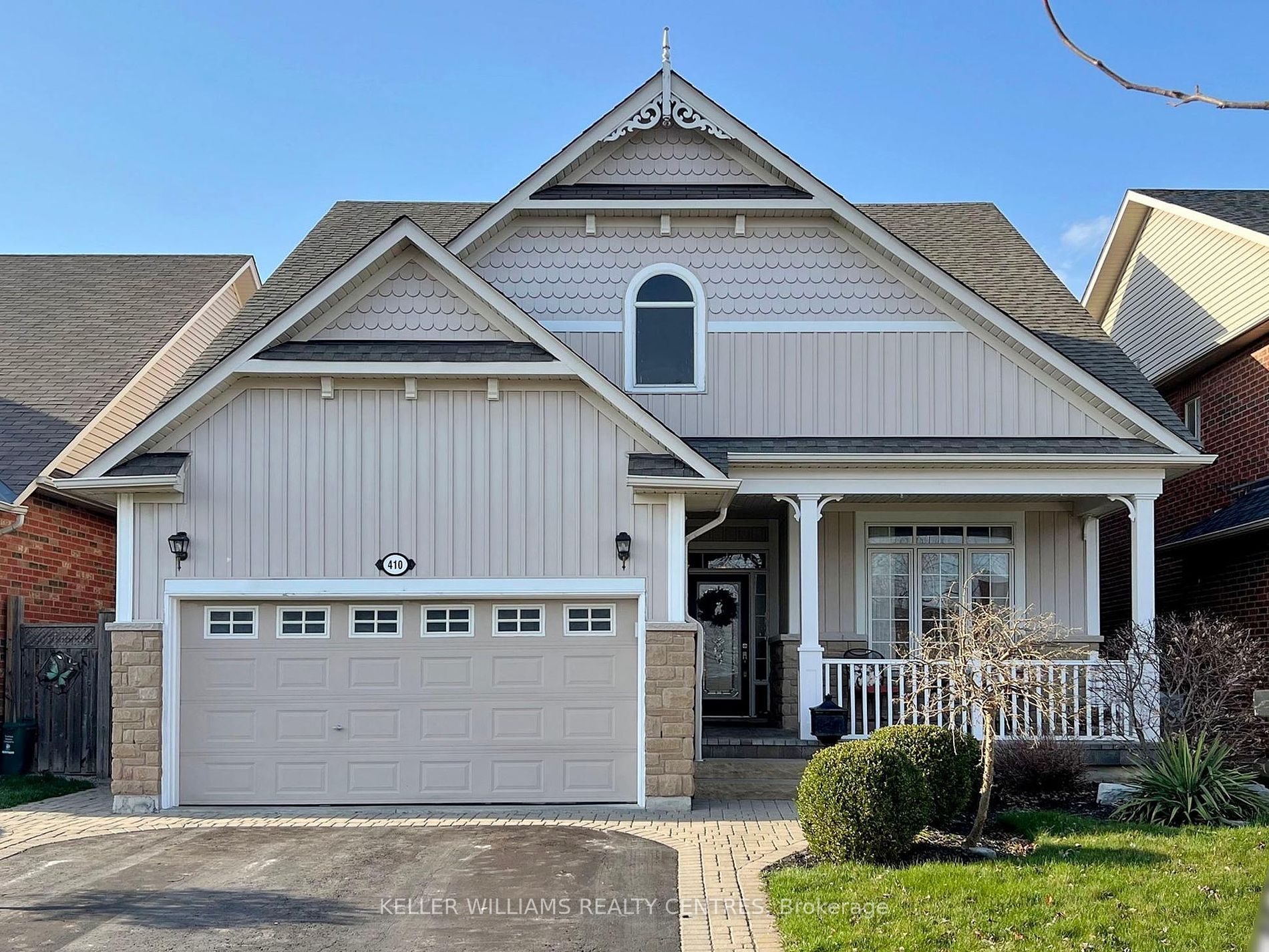 410 Carnwith Dr E