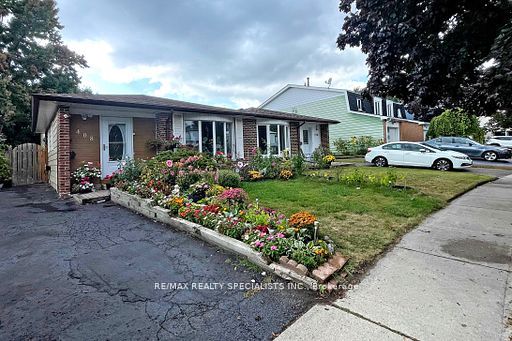 408 Century St