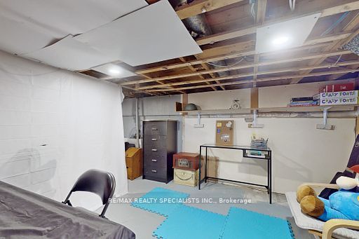 408 Century St
