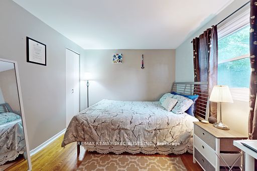 408 Century St