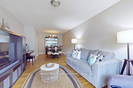 408 Century St