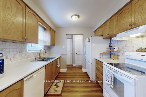 408 Century St