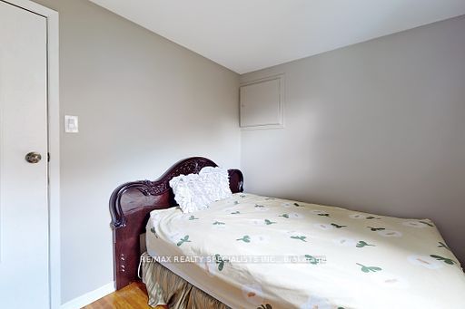 408 Century St