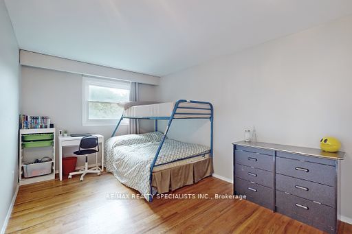 408 Century St