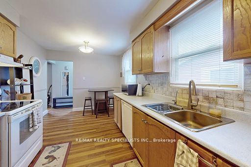408 Century St