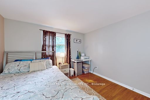 408 Century St