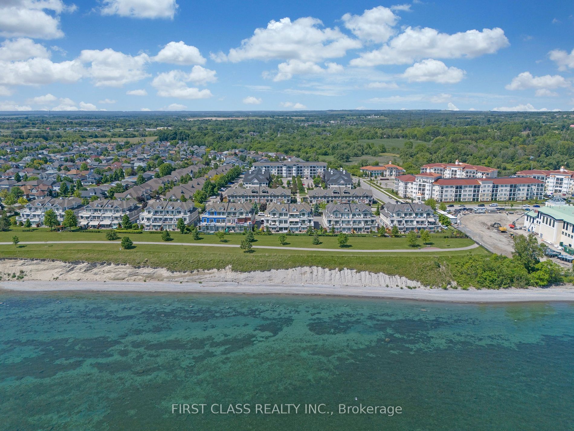 325 Lakebreeze Drive, #2