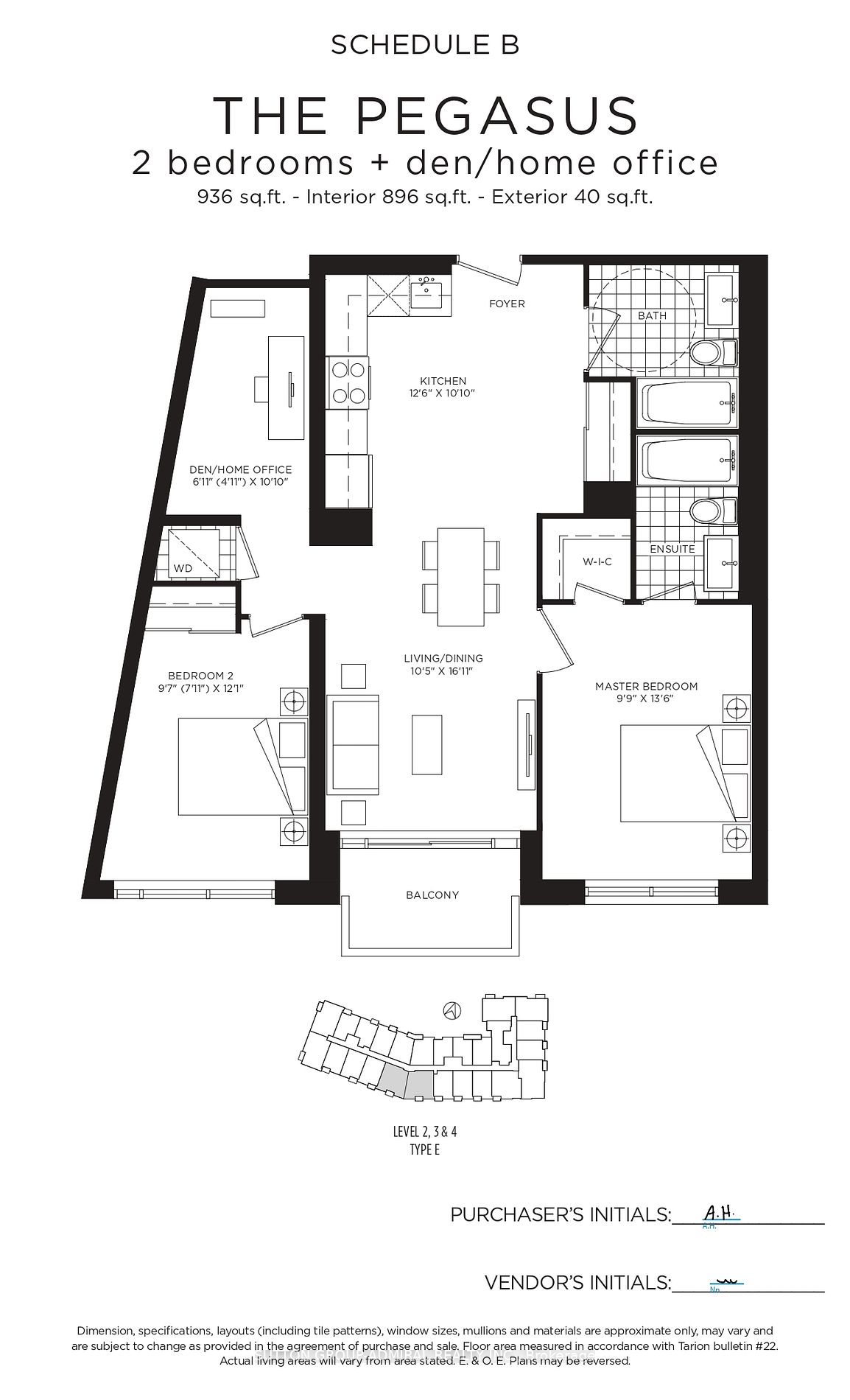 1010 Dundas Street E #514