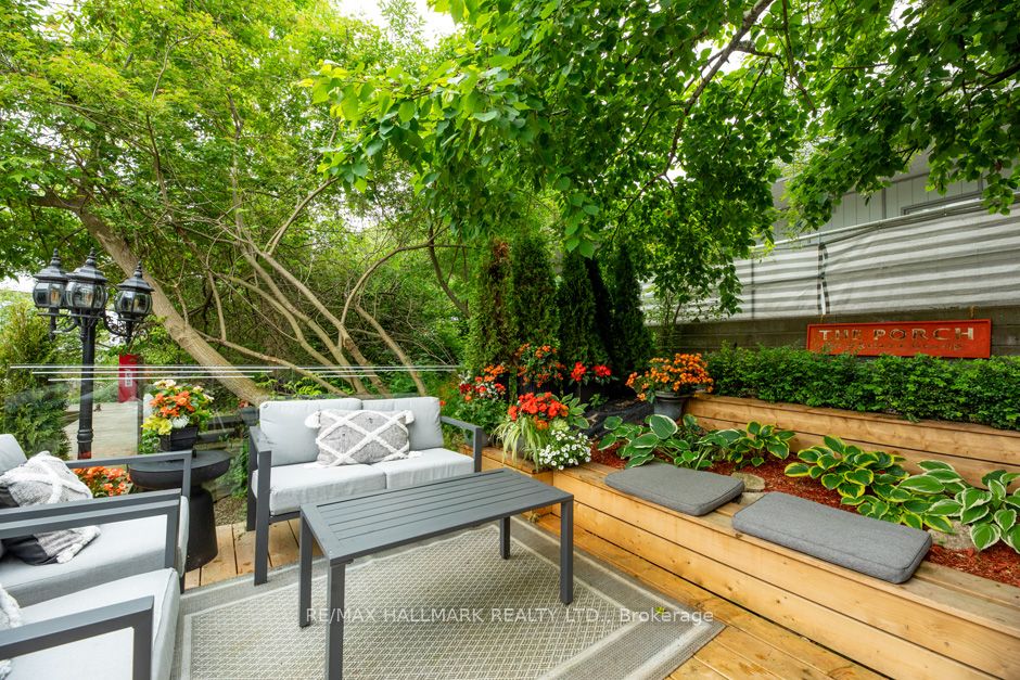 7 Brimley Rd S, #2