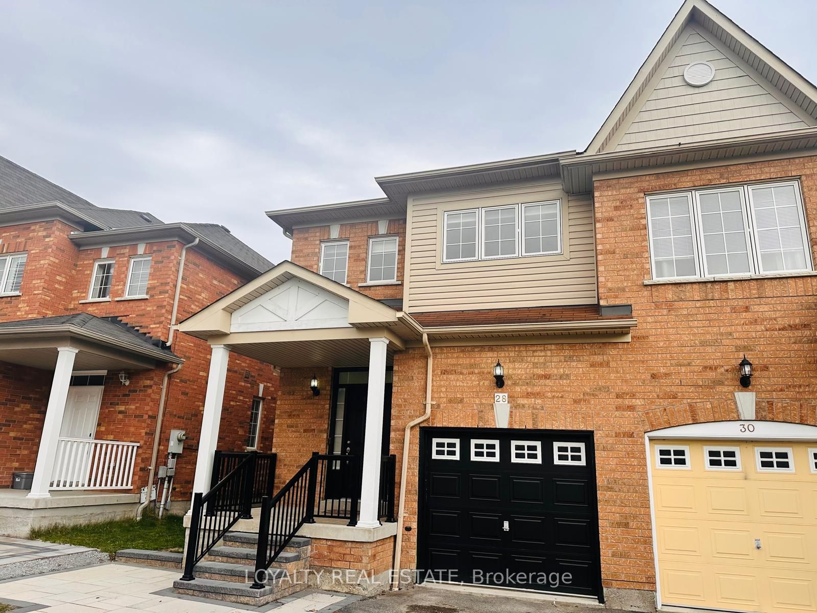 28 Thorp Crescent