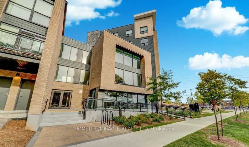 1 Falaise Rd, #221
