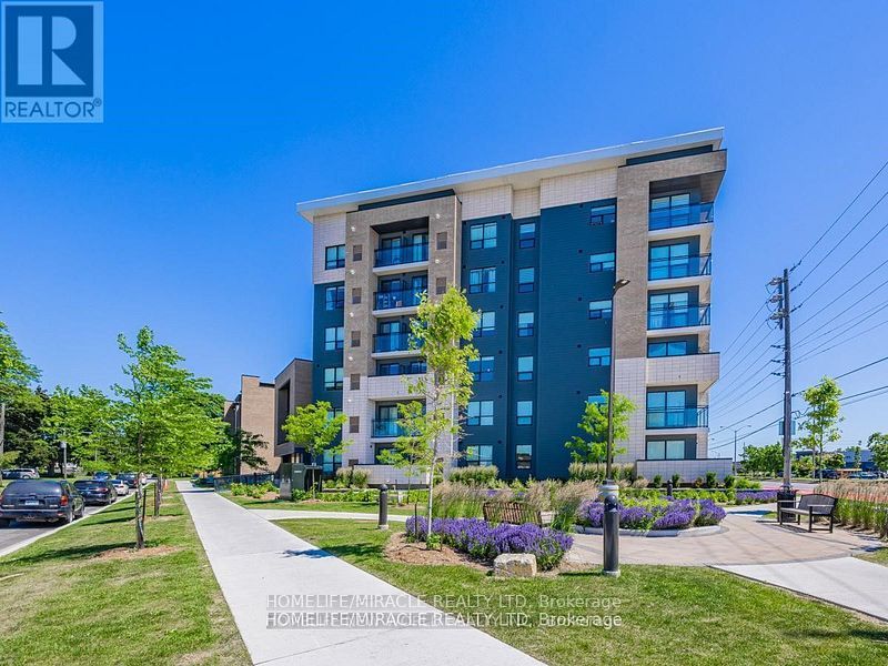 1 Falaise Rd, #221
