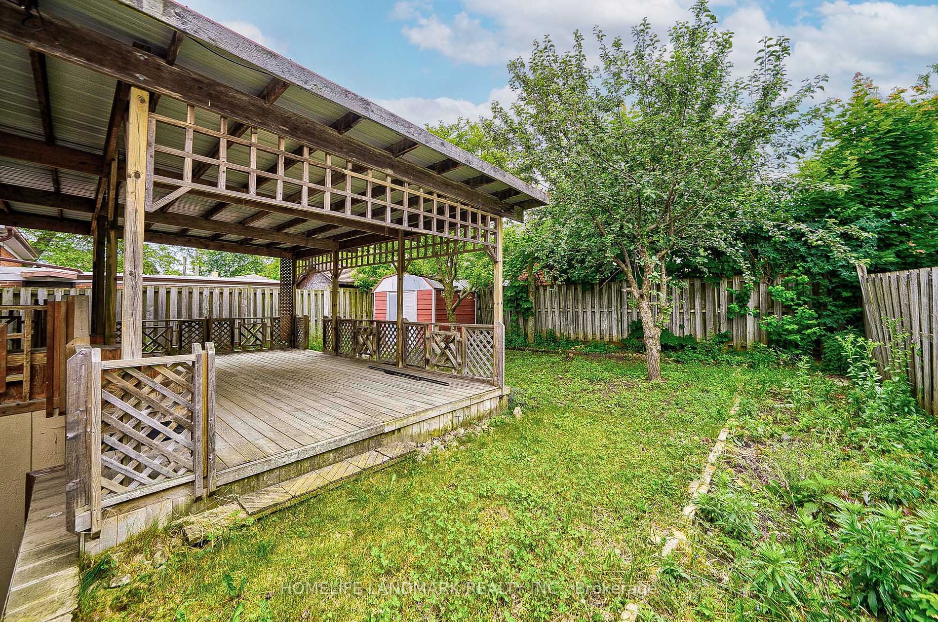 1510 Danforth Road